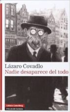 Nadie desaparece del todo