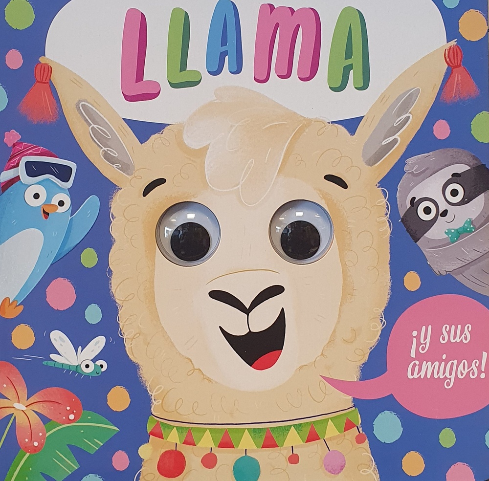 Llama