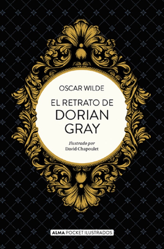 El retrato de Dorian Gray