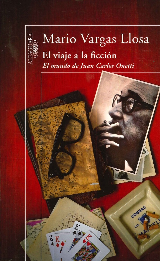 El Viaje a la ficcion