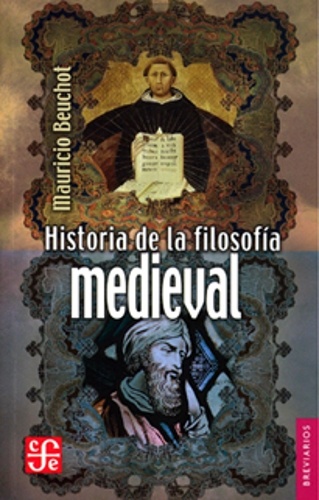 Historia de la filosofia medieval