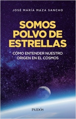 Somos polvo de estrellas