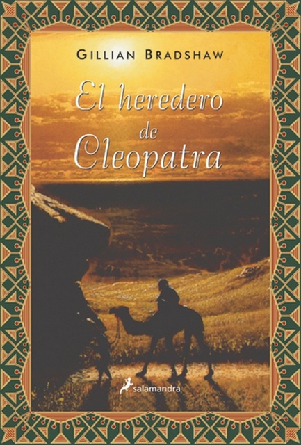 El heredero de Cleopatra
