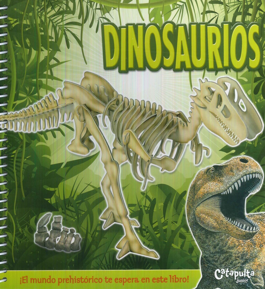 Dinosaurios