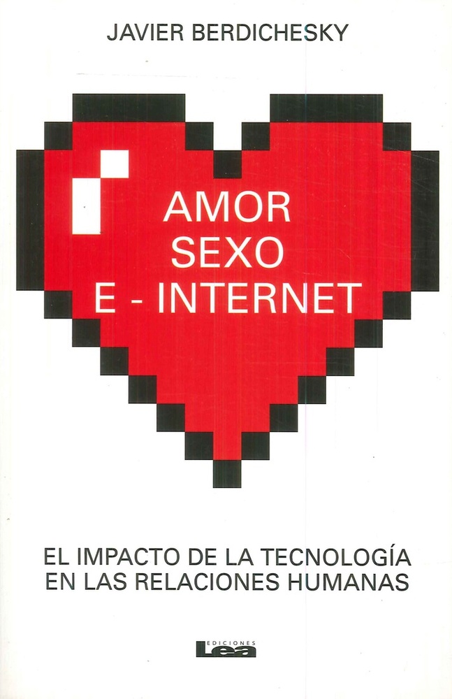 Amor, sexo e internet