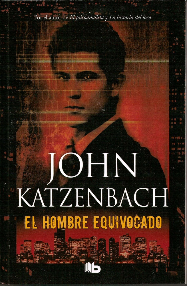 El hombre equivocado