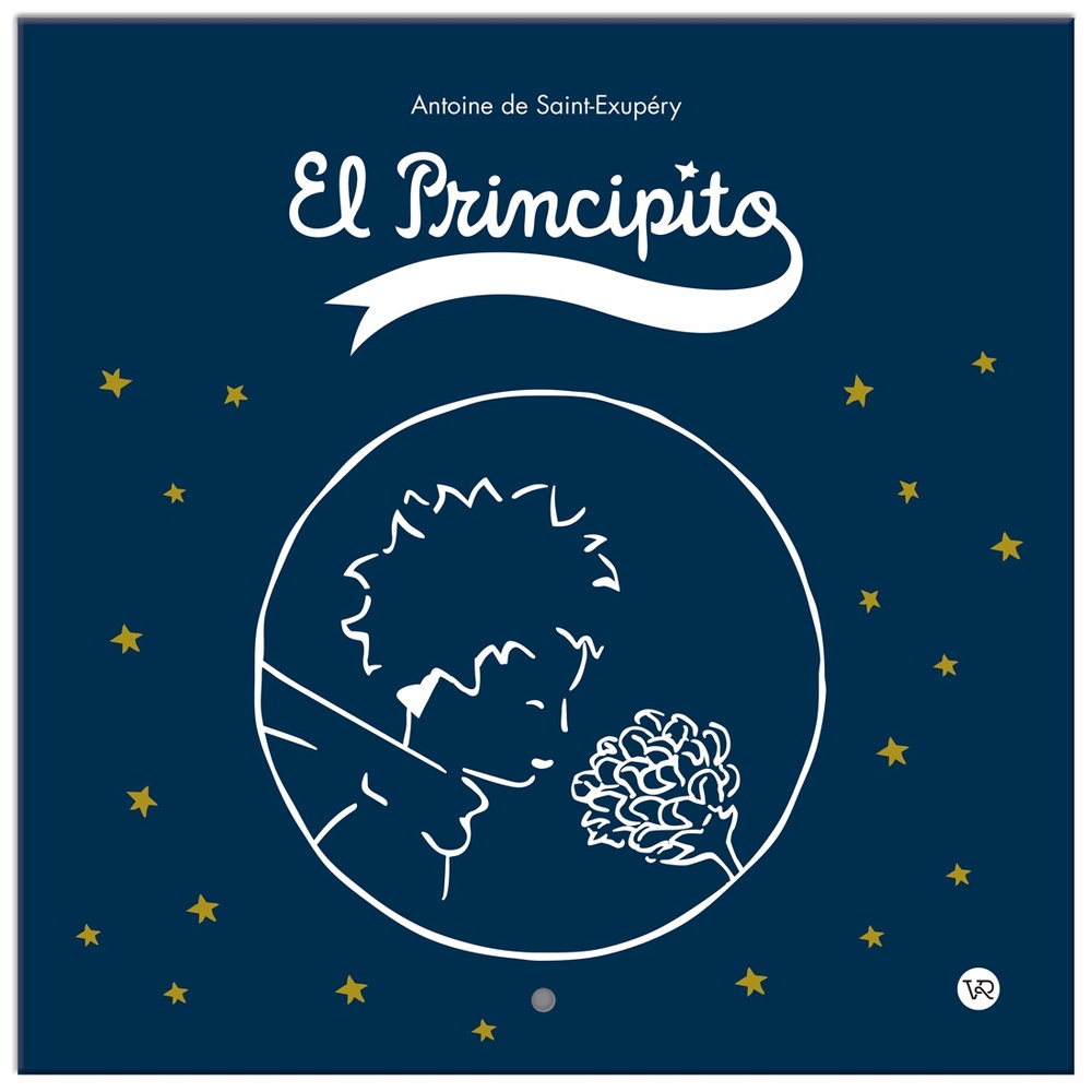 Calendario Principito 2021