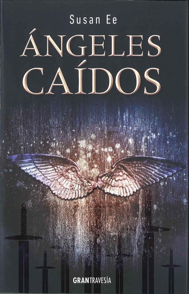 Angeles caidos