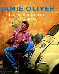 La Cocina italiana de Jamie Oliver