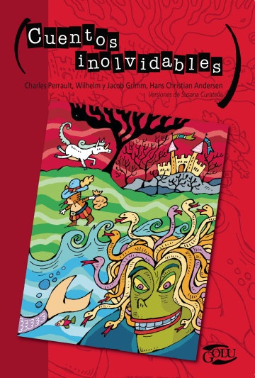 Cuentos inolvidables