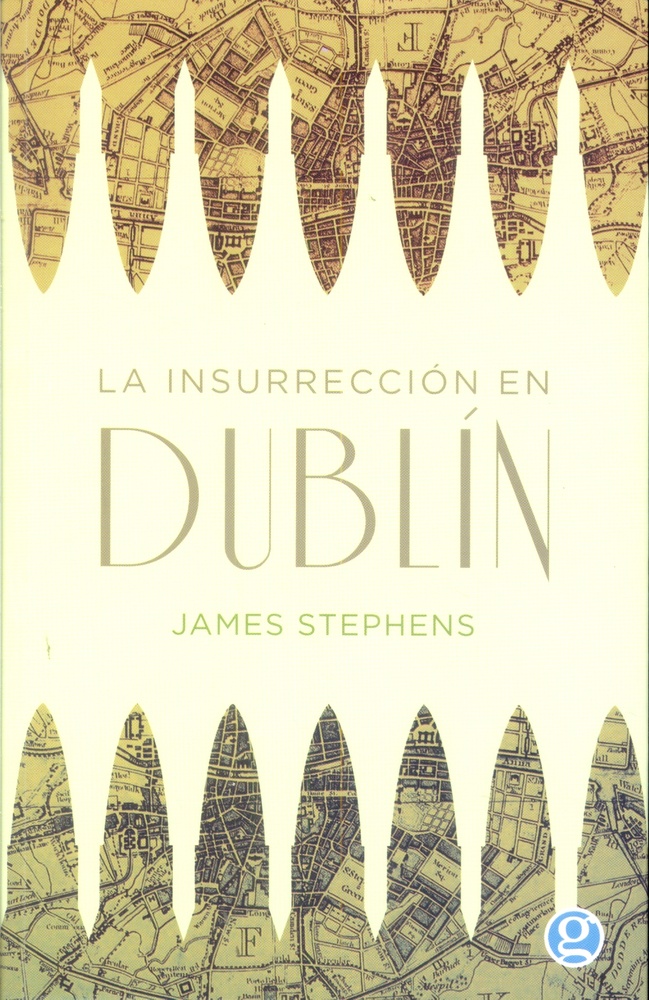 La Insurreccion en Dublin