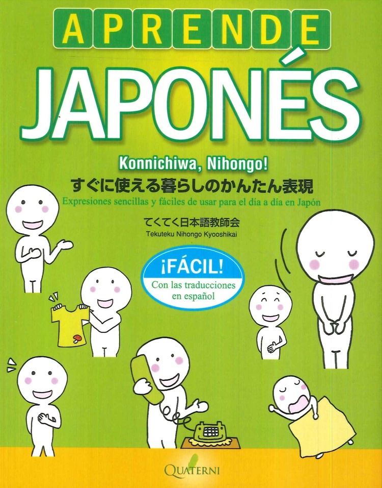Aprende Japones facil