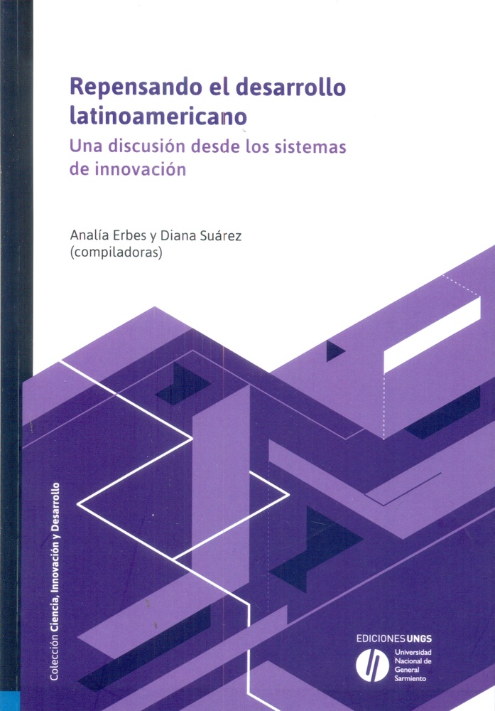 Repensando el desarrollo latinoamericano