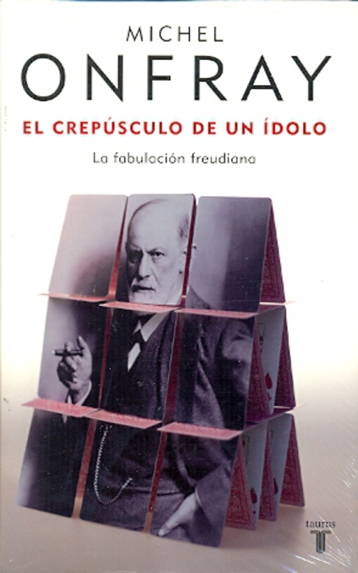 El Crepusculo de un idolo
