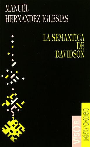 La Semantica De Davidson