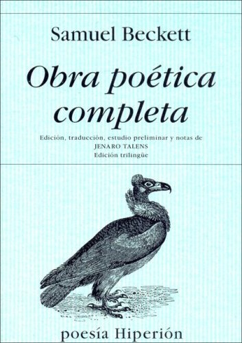 Obra poetica completa