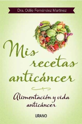 Mis recetas anticancer