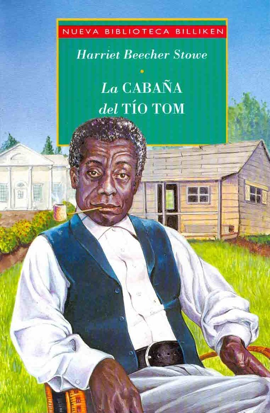 La Cabana del tio Tom