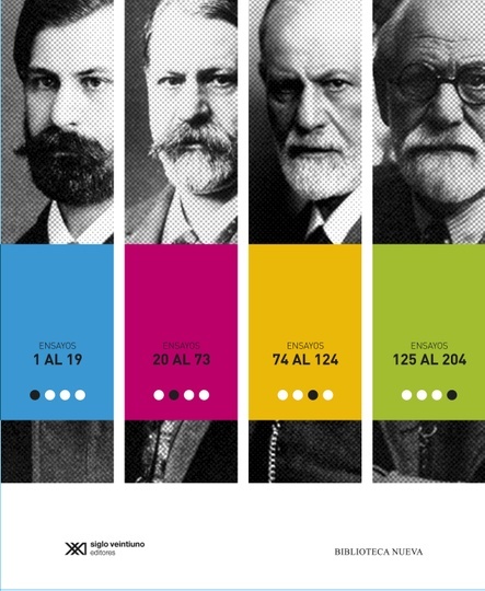 Obras completas (4 tomos)