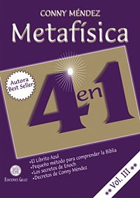 Metafisica 4 en 1. Vol III