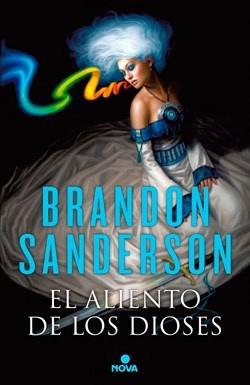 El Aliento de los dioses