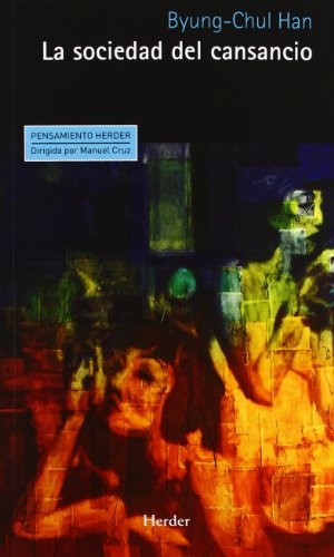 La Sociedad del cansancio