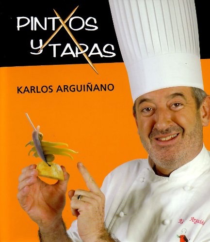 pintxos y tapas