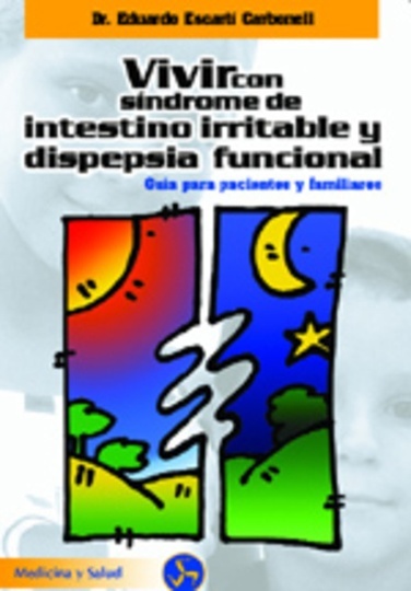 * Vivir Con Sindrome De Intestino Irritable Y Dispep