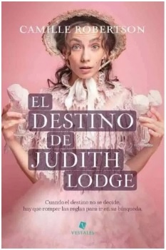 EI destino de Judith Lodge