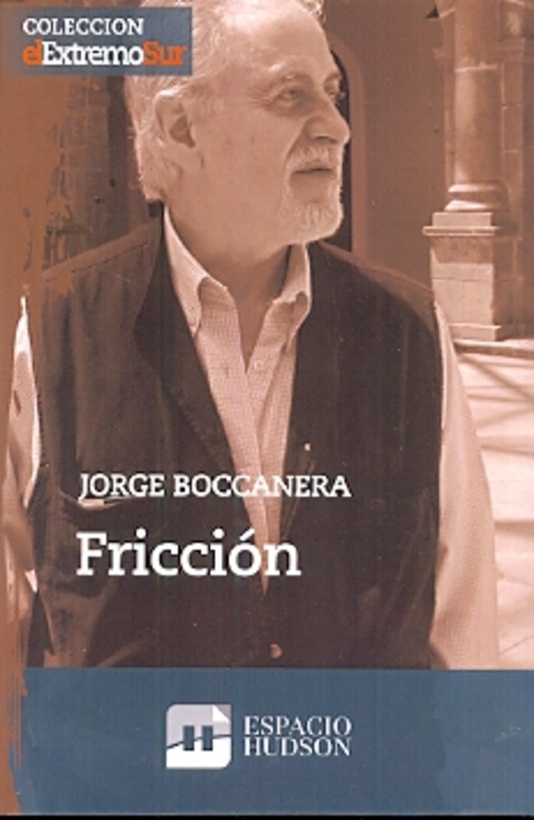 Friccion