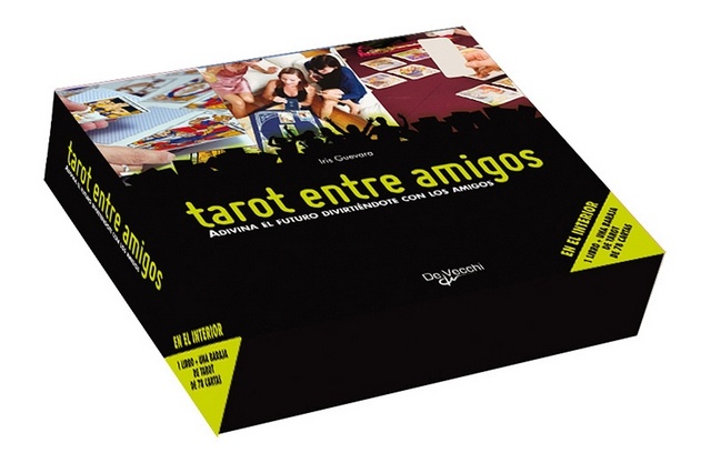 Tarot Entre Amigos