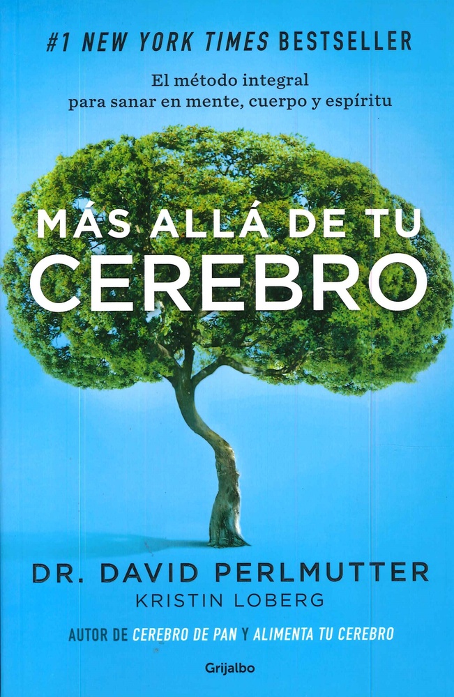 Mas alla de tu cerebro