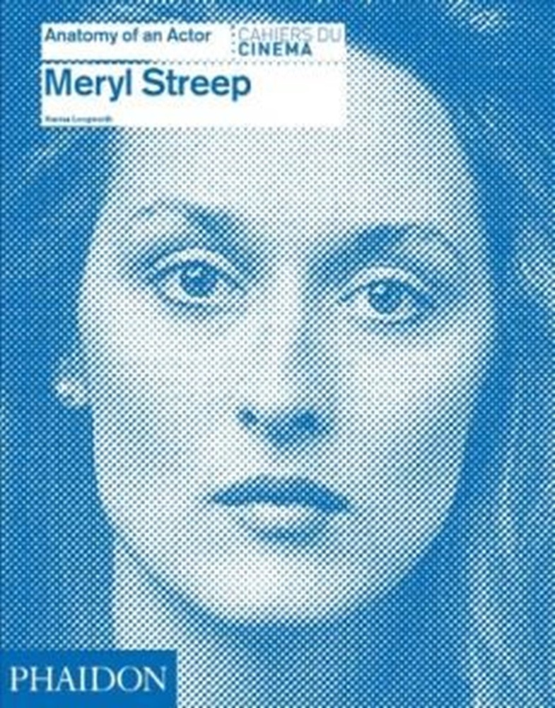 Meryl Streep - Anatomy Of An Actor