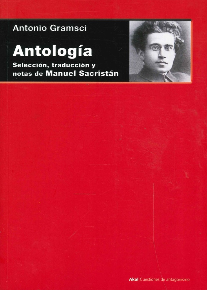Antologia