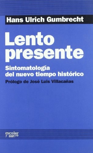 Lento presente