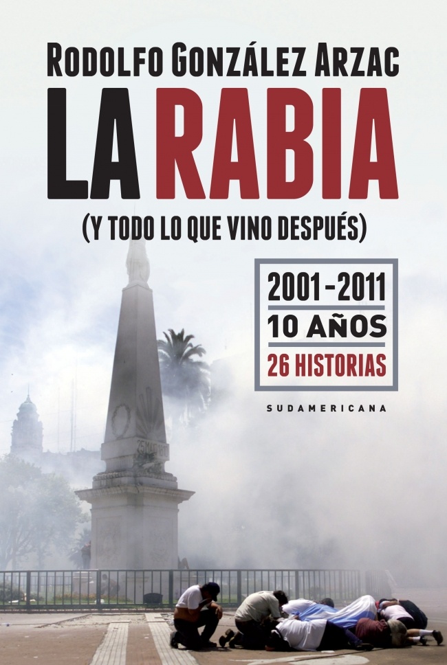 la Rabia