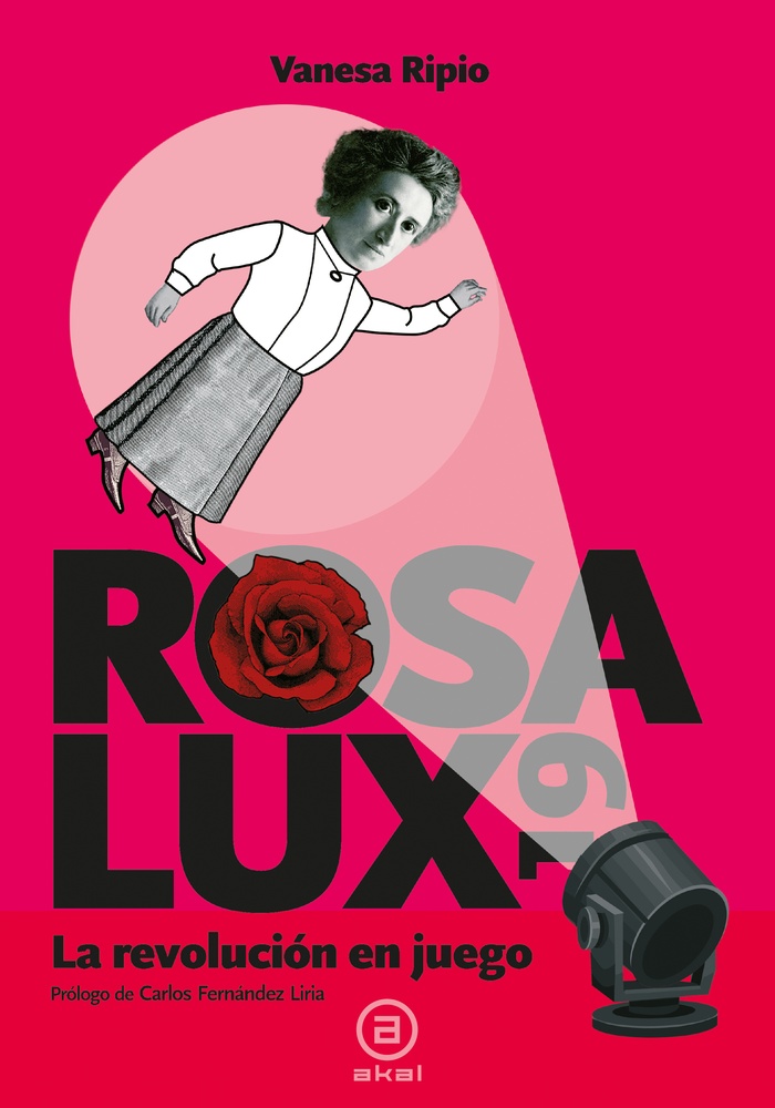 RosaLux19