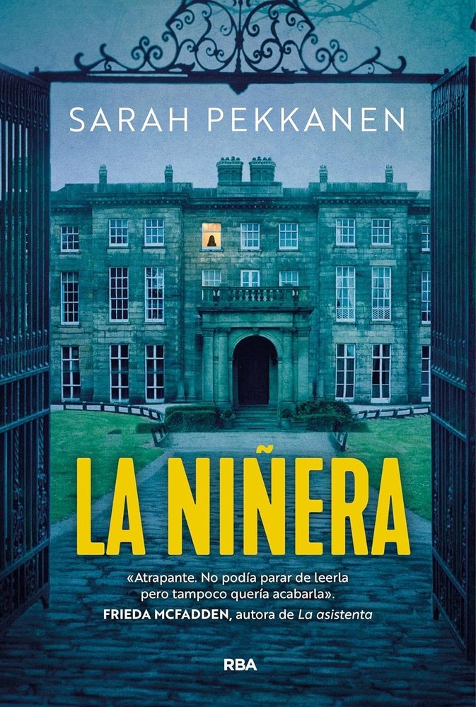 La niñera