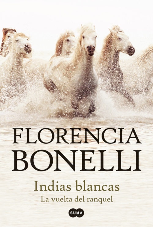 Indias blancas 2 (2018)