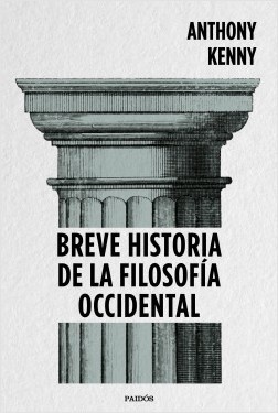 Breve historia de la filosofia occidental