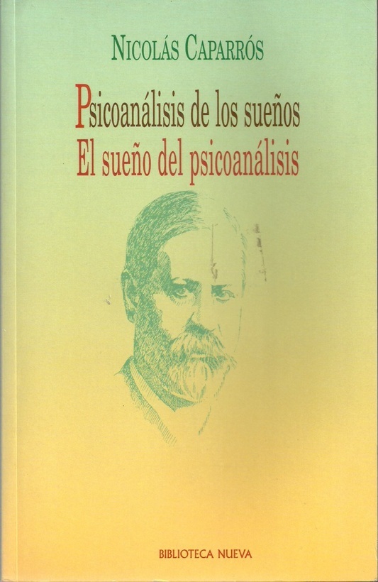 Piscoanálisis de los sueños