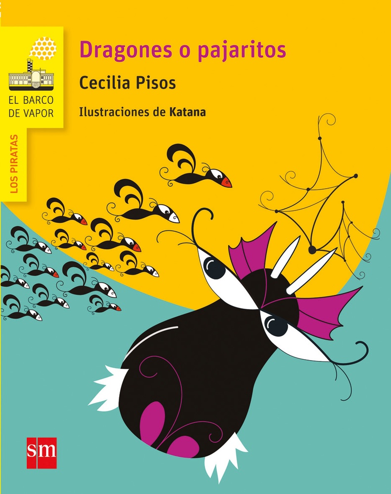 Dragones o pajaritos