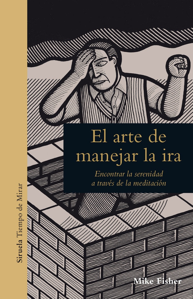 El Arte de manejar la ira
