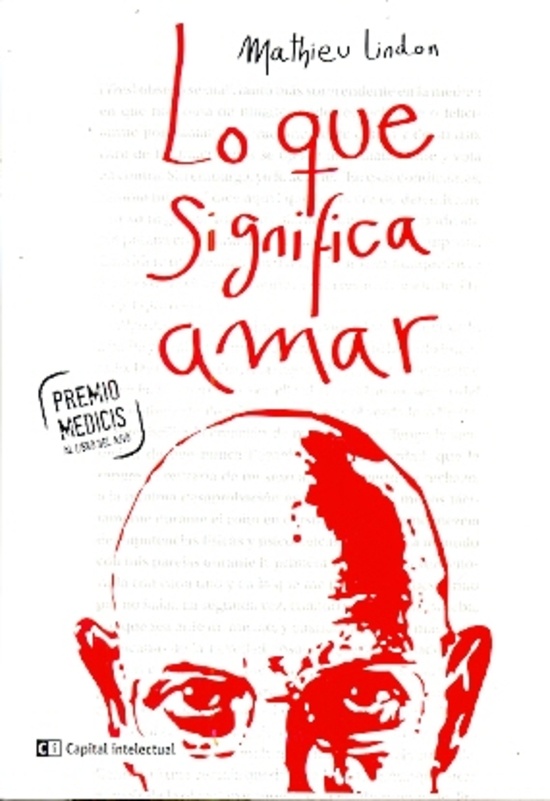 Lo Que Significa Amar