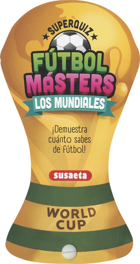 Los mundiales