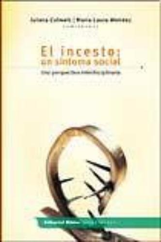 El incesto: un síntoma social