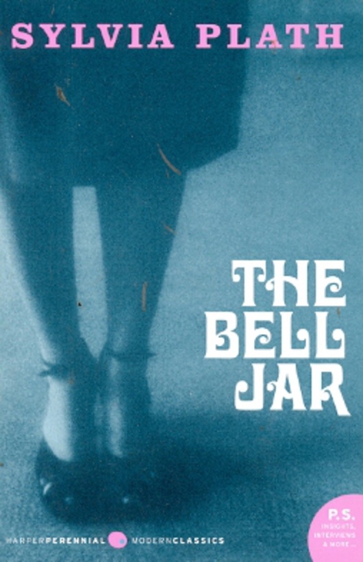 The Bell jar
