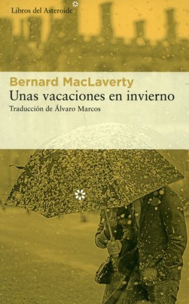 Unas vacaciones en invierno