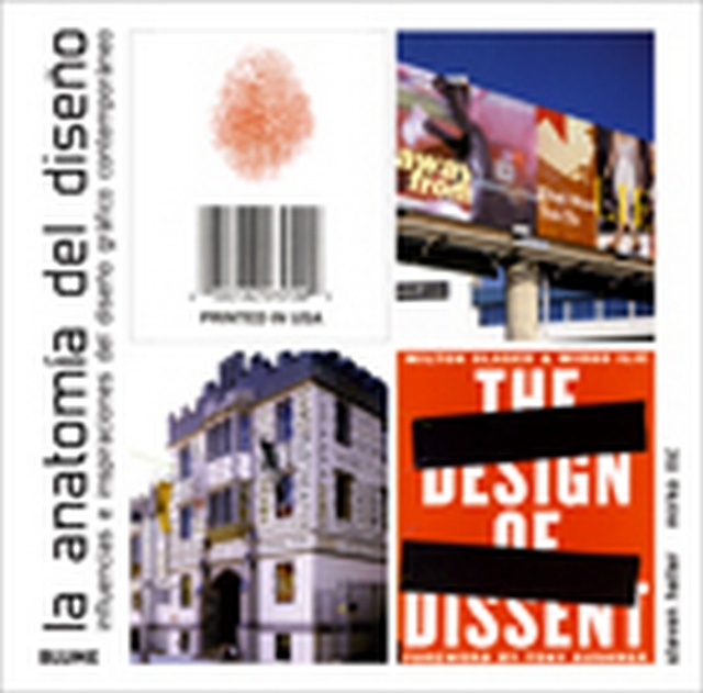 la Anatomia del diseño