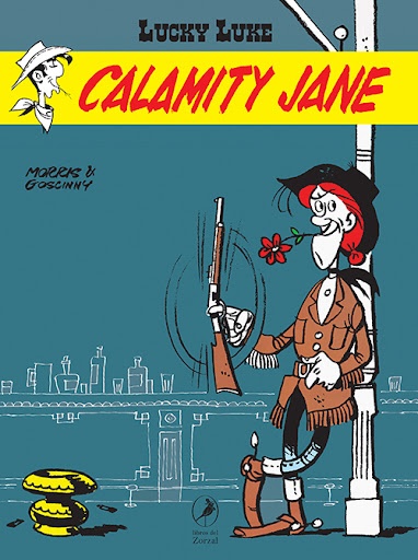 Calamity Jane